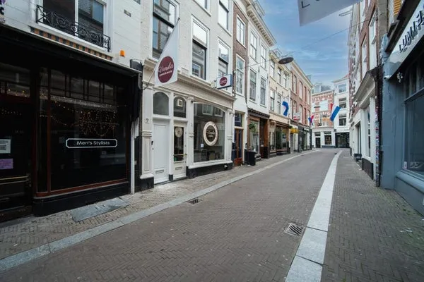 Woning te koop: Papestraat 5, Kortenbos 'S-Gravenhage