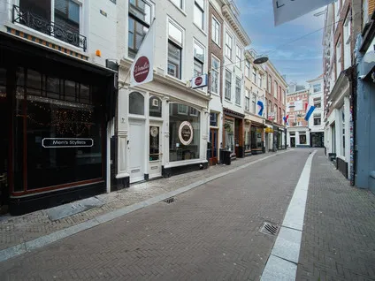 Appartement te koop: Papestraat 5A, Kortenbos 'S-Gravenhage