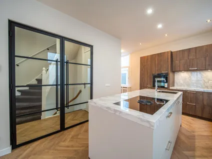 Appartement te koop: Papestraat 5A, Kortenbos 'S-Gravenhage