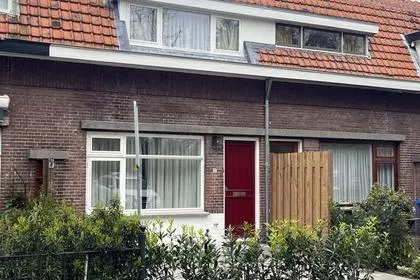 Tussenwoning te koop: Papeweg 11, Verspreide huizen Raaphorst en in poldergebied Wassenaar