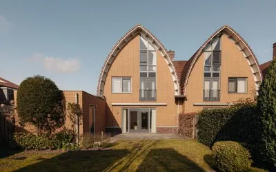 Twee-onder-één-kap te koop: Papewegse Hof 4, Verspreide huizen Raaphorst en in poldergebied Wassenaar