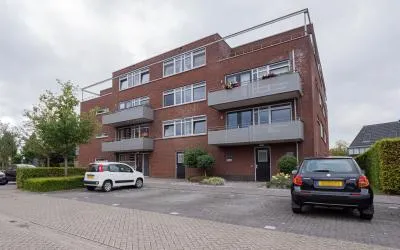 Appartement te koop: Papiermakersbeek 32, De Burgt Barneveld