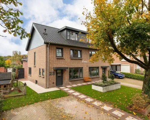 Koopwoning: Papiermakerstraat 23 in Putten - €792.500 - 141m²
