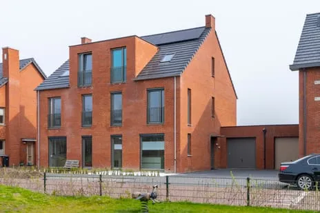 Tussenwoning te koop: Papiermoerbeilaan 32, Rijnvliet Utrecht