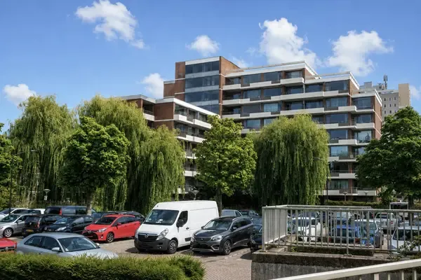 Appartement te koop: Papiermolen 118, Merenwijk-Centrum Leiden