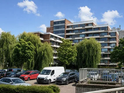 Appartement te koop: Papiermolen 118, Merenwijk-Centrum Leiden