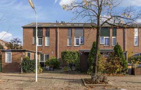 Tussenwoning te koop: Papiermolen 17, Westerkoog Oost Koog Aan De Zaan