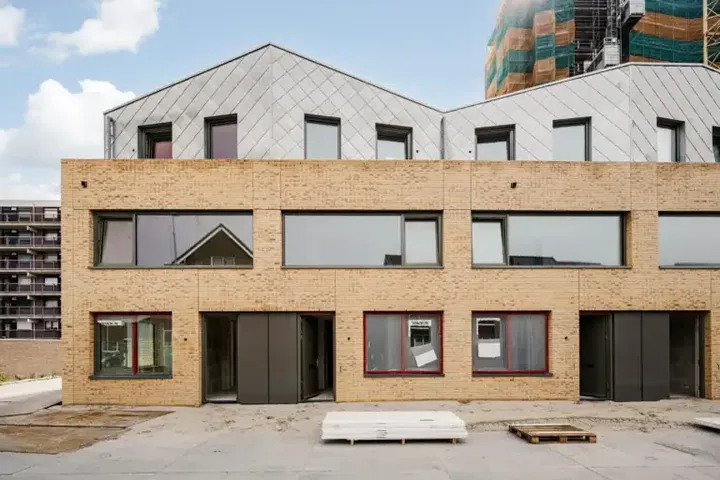 Appartement te koop: Papoeaplein 13, Soendabuurt Haarlem