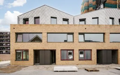 Appartement te koop: Papoeaplein 13, Soendabuurt Haarlem
