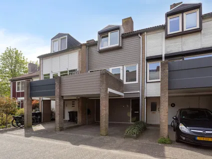 Tussenwoning te koop: Pappelhof 30, Kapel-Muggenbroek Roermond