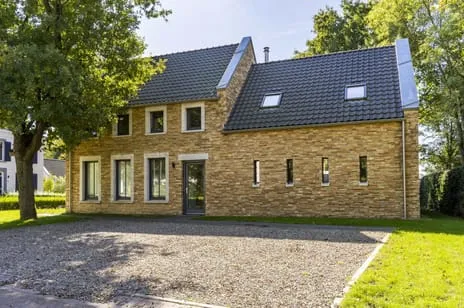 Woning te koop: Pappenheim 1, Dousberg-Hazendans Maastricht