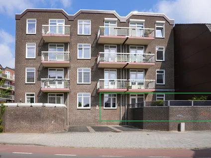 Appartement te koop: Pappersjans 5B, Pronsebroek Heerlen