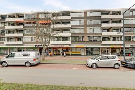 Appartement te koop: Papsouwselaan 169, Mythologiebuurt Delft