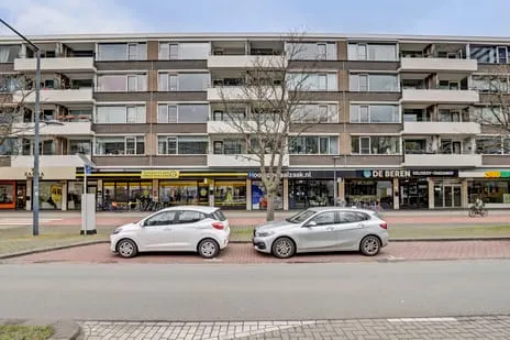 Appartement te koop: Papsouwselaan 249, Delft