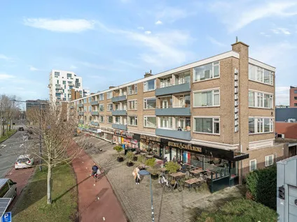 Appartement te koop: Papsouwselaan 39, Bedrijventerrein Voorhof Delft
