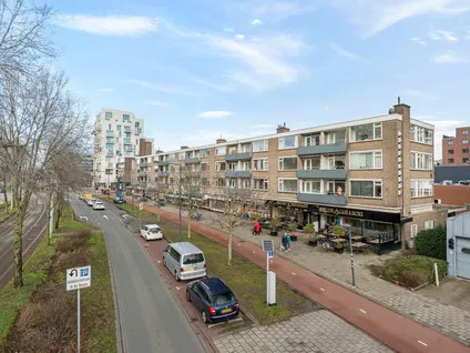 Appartement te koop: Papsouwselaan 93, Bedrijventerrein Voorhof Delft