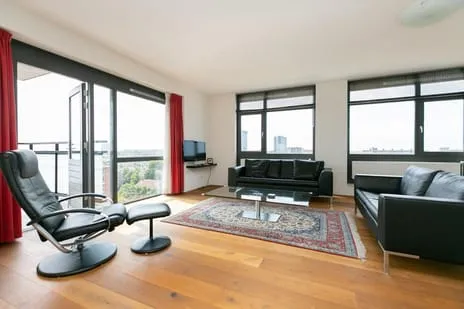 Appartement te huur: Papyruspad 109, Rijswijk (Zh)