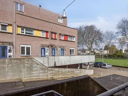 Appartement te koop: Papyrussingel 94, Oud-Caberg Maastricht