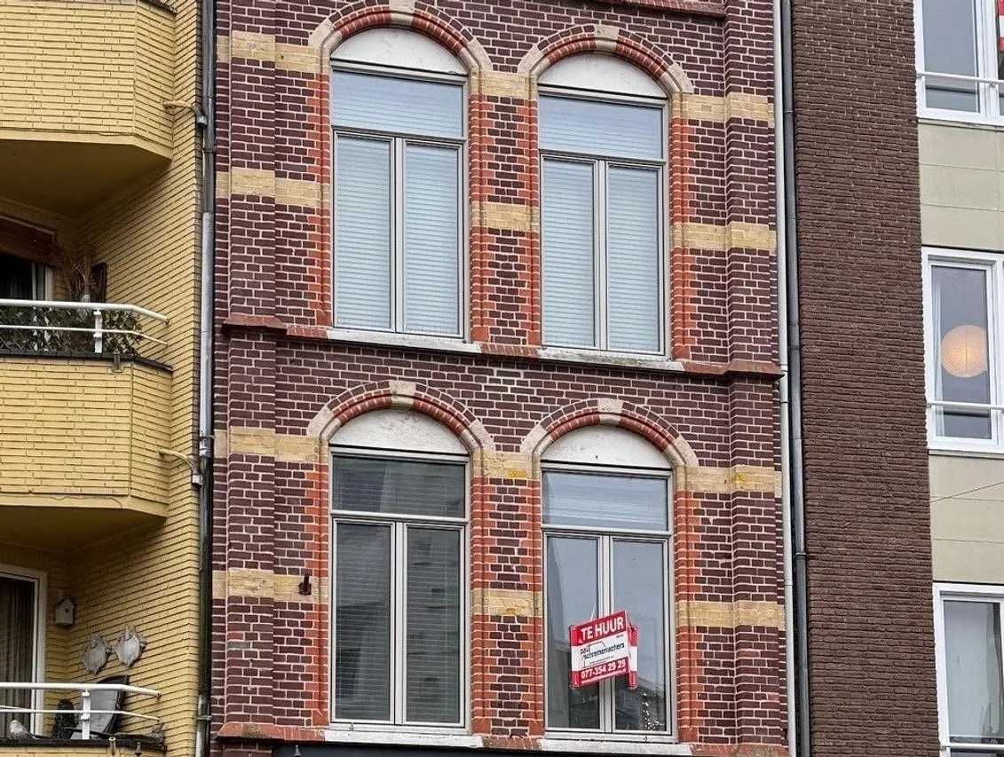 Studio te koop: Parade 82B, Venlo