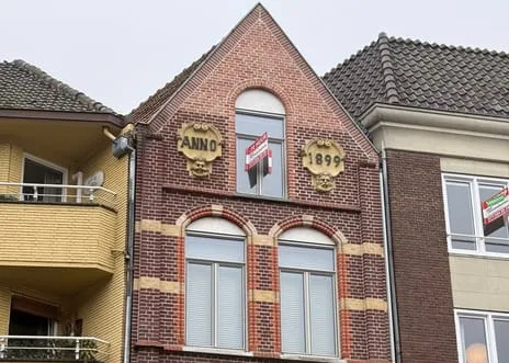 Studio te koop: Parade 82C, Winkelcentrum Venlo