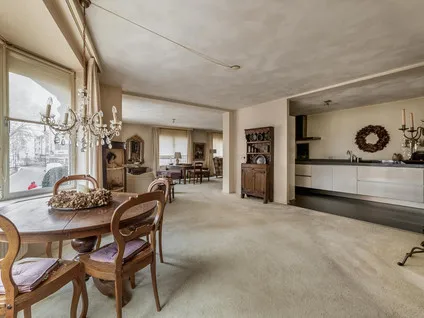 Appartement te koop: Parade 92, Winkelcentrum Venlo