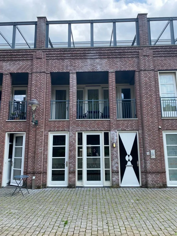Woning te huur: Paradeplaats, Centrum Bergen Op Zoom