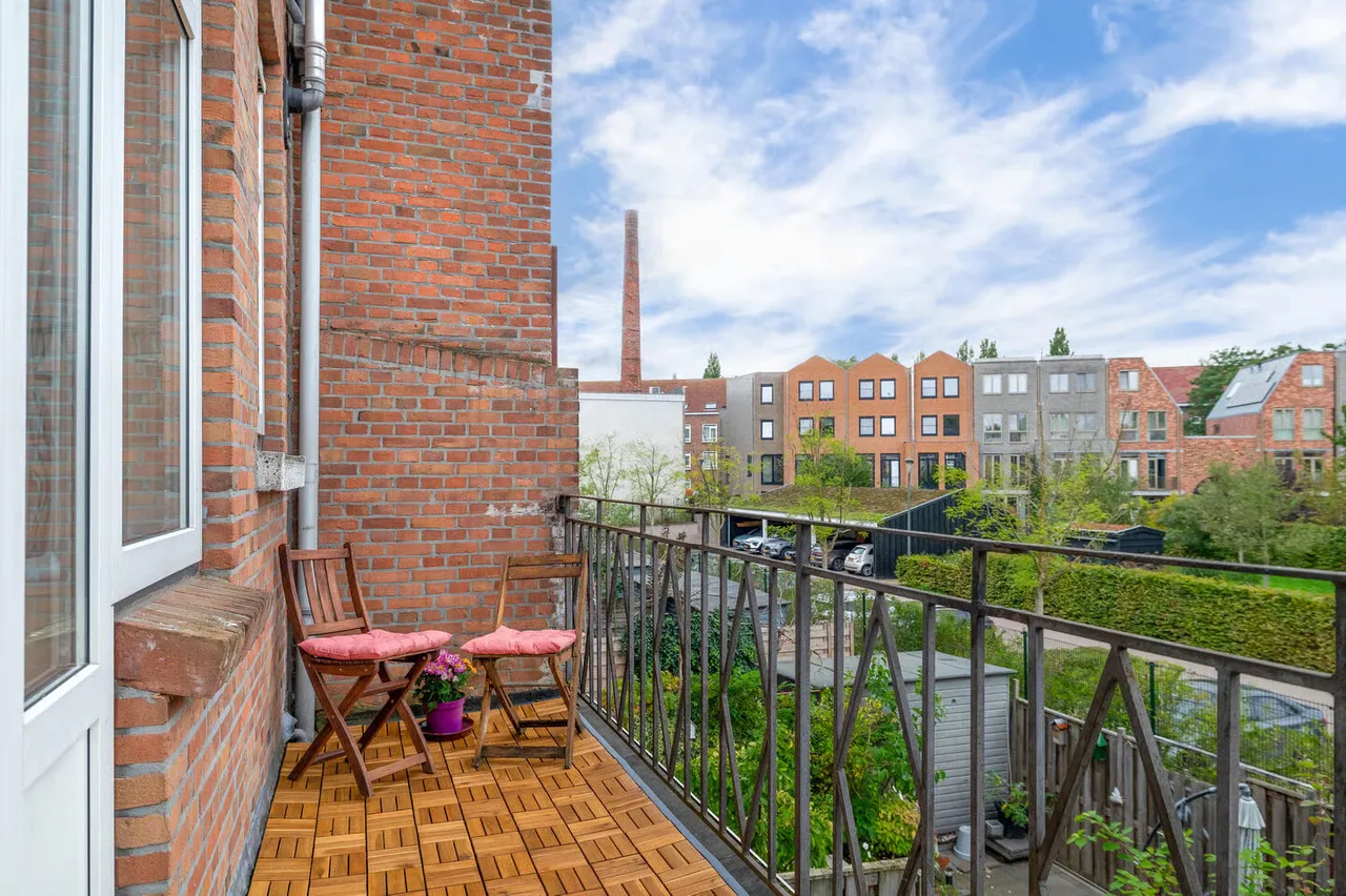 Appartement te koop: Paradijslaan 111C01, Rotterdam