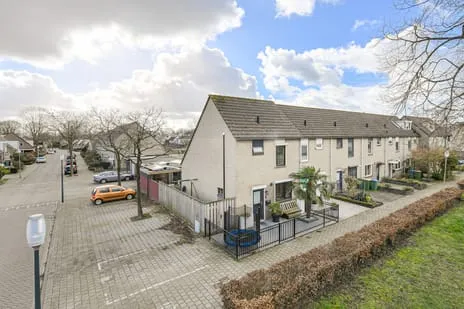 Hoekwoning te koop: Paradijslaan 112, Muizenberg Breda