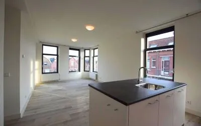 Appartement te huur: Paradijslaan 120D, Nieuw Crooswijk Rotterdam