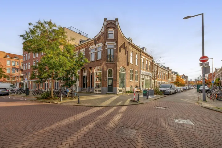 Appartement te koop: Paradijslaan 130A, Rotterdam