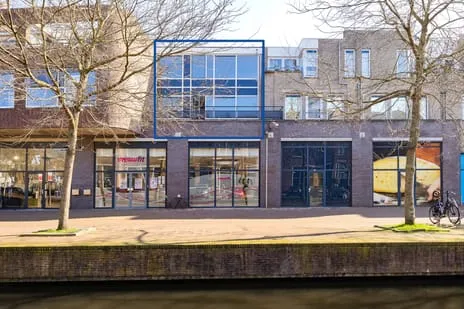Appartement te koop: Paradijslaan 17, Paradijslaan Alphen Aan Den Rijn