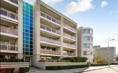 Appartement te huur: Paradijslaan 37, Eindhoven