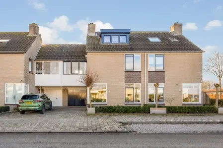 Tussenwoning te koop: Paradijslaan 42, Muizenberg Breda