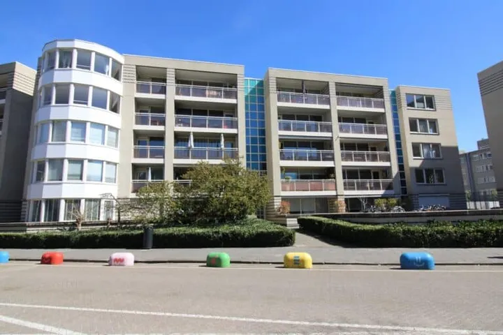 Woning te huur: Paradijslaan, Eindhoven