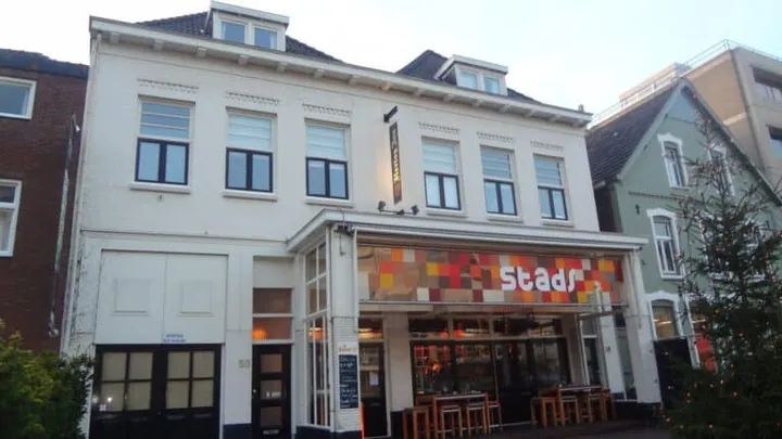 Home for rent: Paradijslaan, Bergen Eindhoven