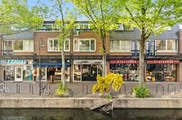 Studio te koop: Paradijspoort 25, In de Veste Delft