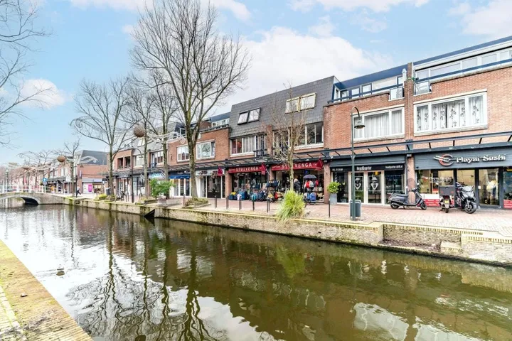 Appartement te koop: Paradijspoort 45, Delft