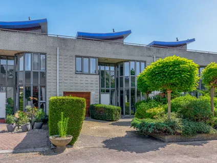 Tussenwoning te koop: Paradijsselpark 203, Paradijssel Capelle Aan Den Ijssel