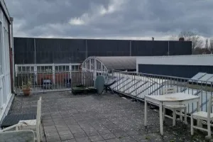 Woning te huur: Paradijsvogelstraat, Vogelbuurt Groningen