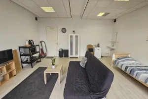 Kamer te huur: Paradijsvogelstraat, Vogelbuurt Groningen