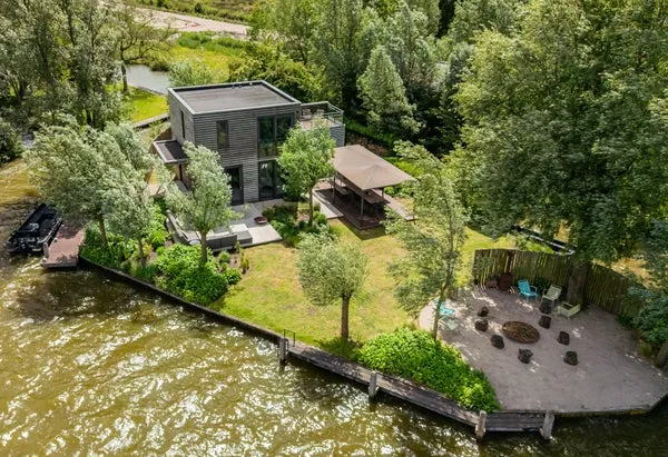 Vrijstaande woning te koop: Paradijsweg 102A102, Papenveer Ter Aar