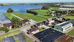 Vrijstaande woning te koop: Paradijsweg 11, Ter Aar