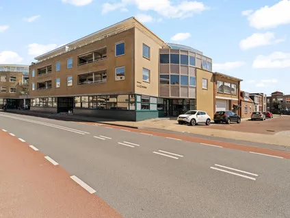 Appartement te koop: Parallel Boulevard 152, Kern Zee Noordwijk