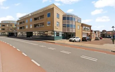 Appartement te koop: Parallel Boulevard 152, Kern Zee Noordwijk
