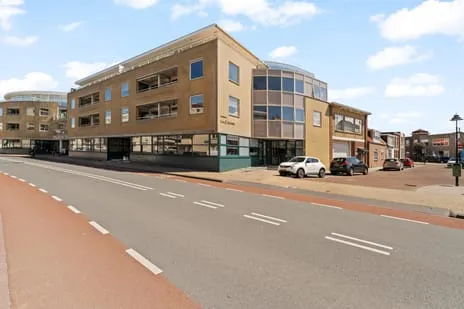 Appartement te koop: Parallel Boulevard 152, Kern Zee Noordwijk (Zh)