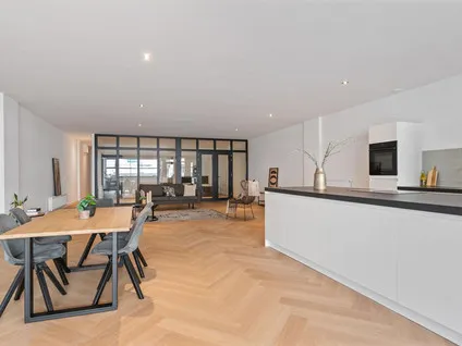 Appartement te koop: Parallel Boulevard 174, Kern Zee Noordwijk