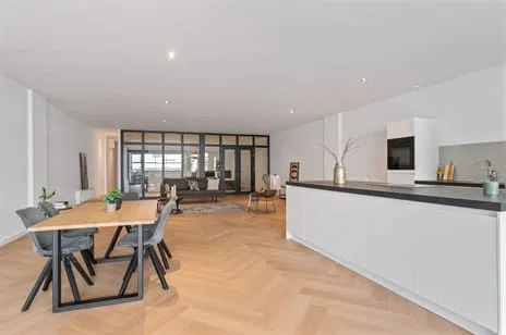 Appartement te koop: Parallel Boulevard 174, Kern Zee Noordwijk (Zh)