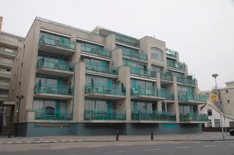 Appartement te huur: Parallel Boulevard 21A, Boulevard Noordwijk (Zh)