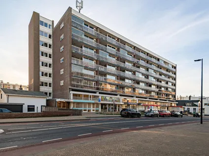 Appartement te koop: Parallel Boulevard 290, Zeeheldenbuurt Noordwijk