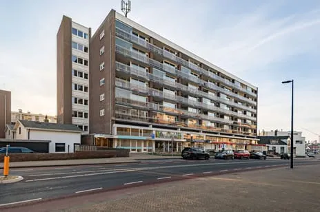 Appartement te koop: Parallel Boulevard 290, Zeeheldenbuurt Noordwijk (Zh)